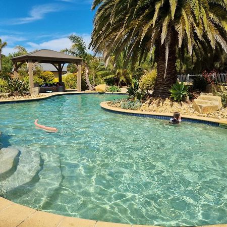 Island Cove Villas Cowes Εξωτερικό φωτογραφία