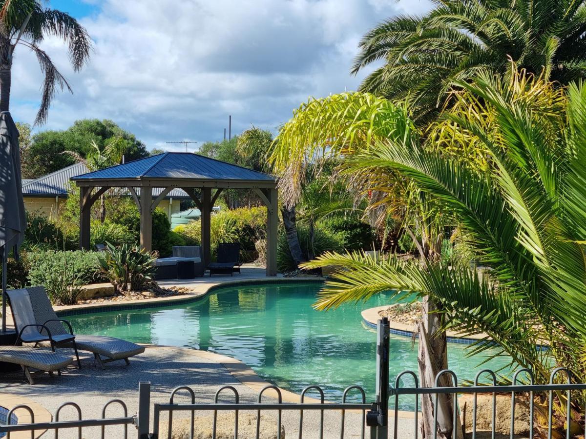 Island Cove Villas Cowes Εξωτερικό φωτογραφία