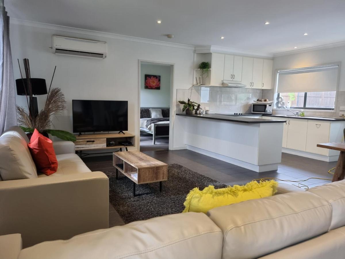 Island Cove Villas Cowes Εξωτερικό φωτογραφία