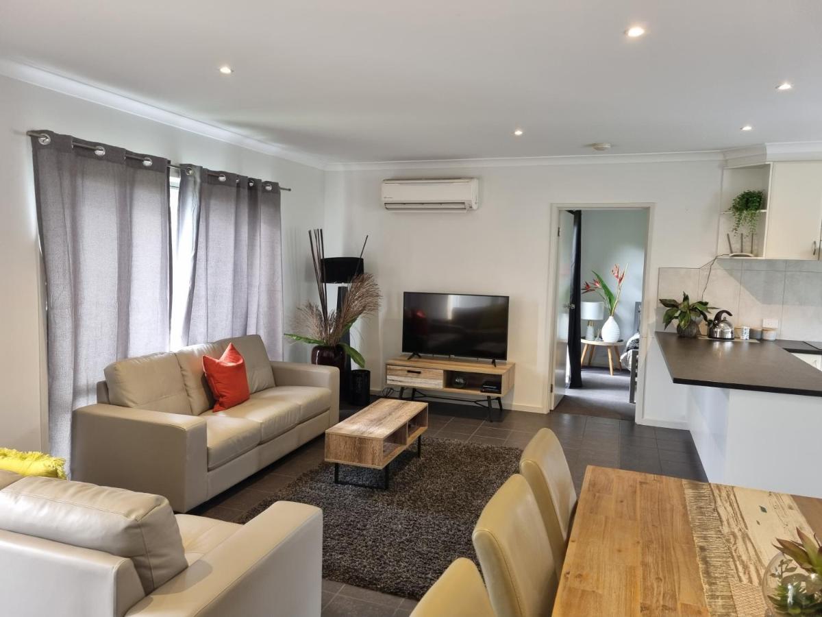 Island Cove Villas Cowes Εξωτερικό φωτογραφία