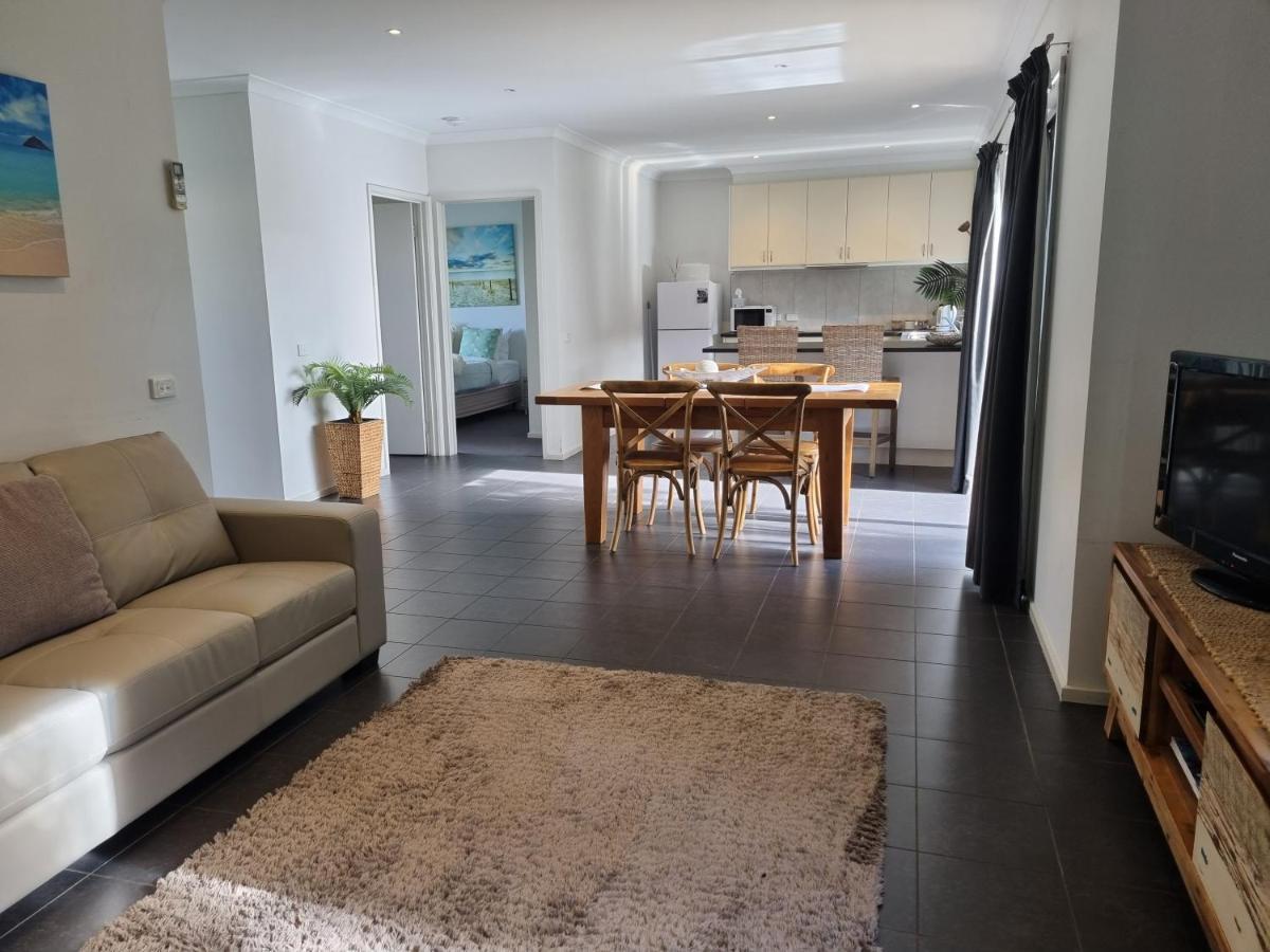 Island Cove Villas Cowes Εξωτερικό φωτογραφία