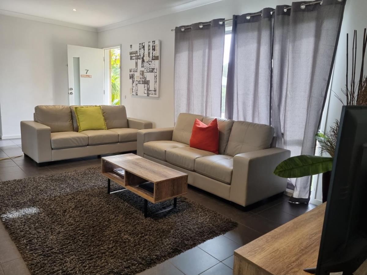 Island Cove Villas Cowes Εξωτερικό φωτογραφία