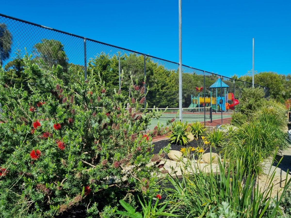 Island Cove Villas Cowes Εξωτερικό φωτογραφία