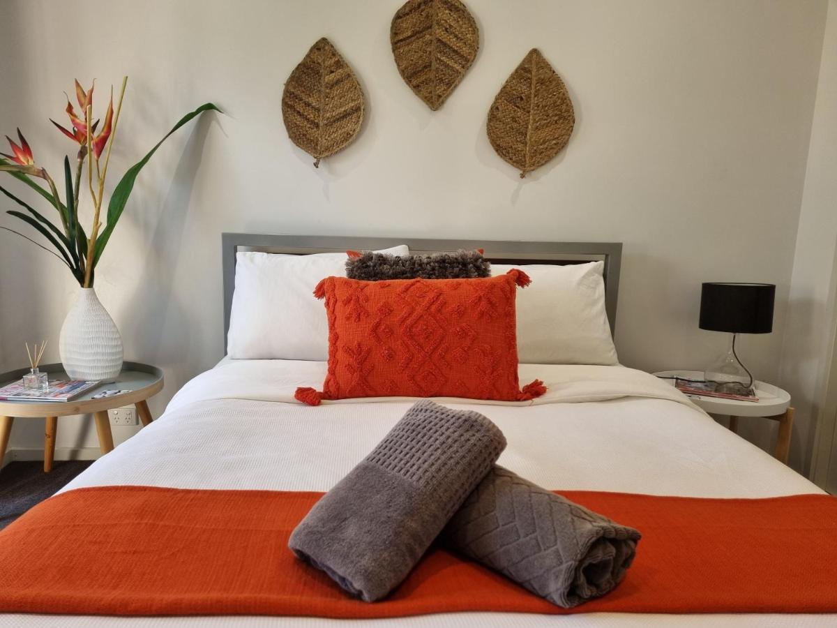 Island Cove Villas Cowes Εξωτερικό φωτογραφία