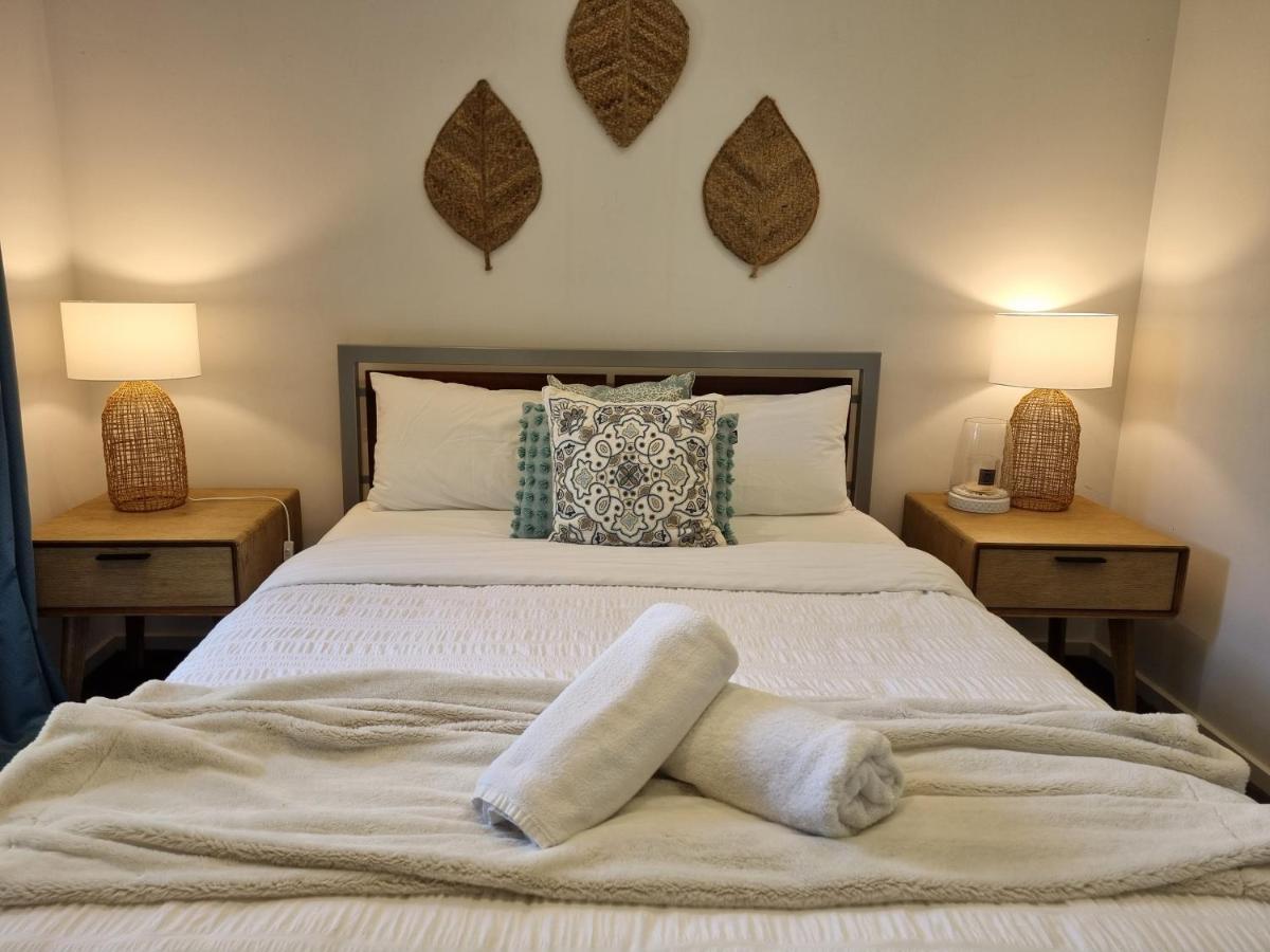 Island Cove Villas Cowes Εξωτερικό φωτογραφία