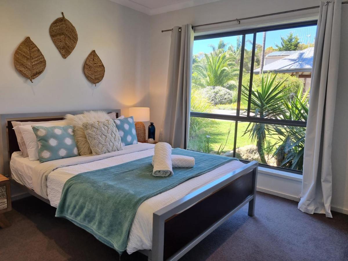 Island Cove Villas Cowes Εξωτερικό φωτογραφία