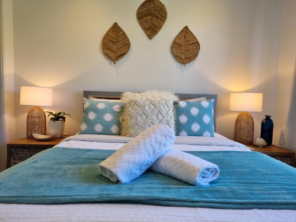 Island Cove Villas Cowes Εξωτερικό φωτογραφία