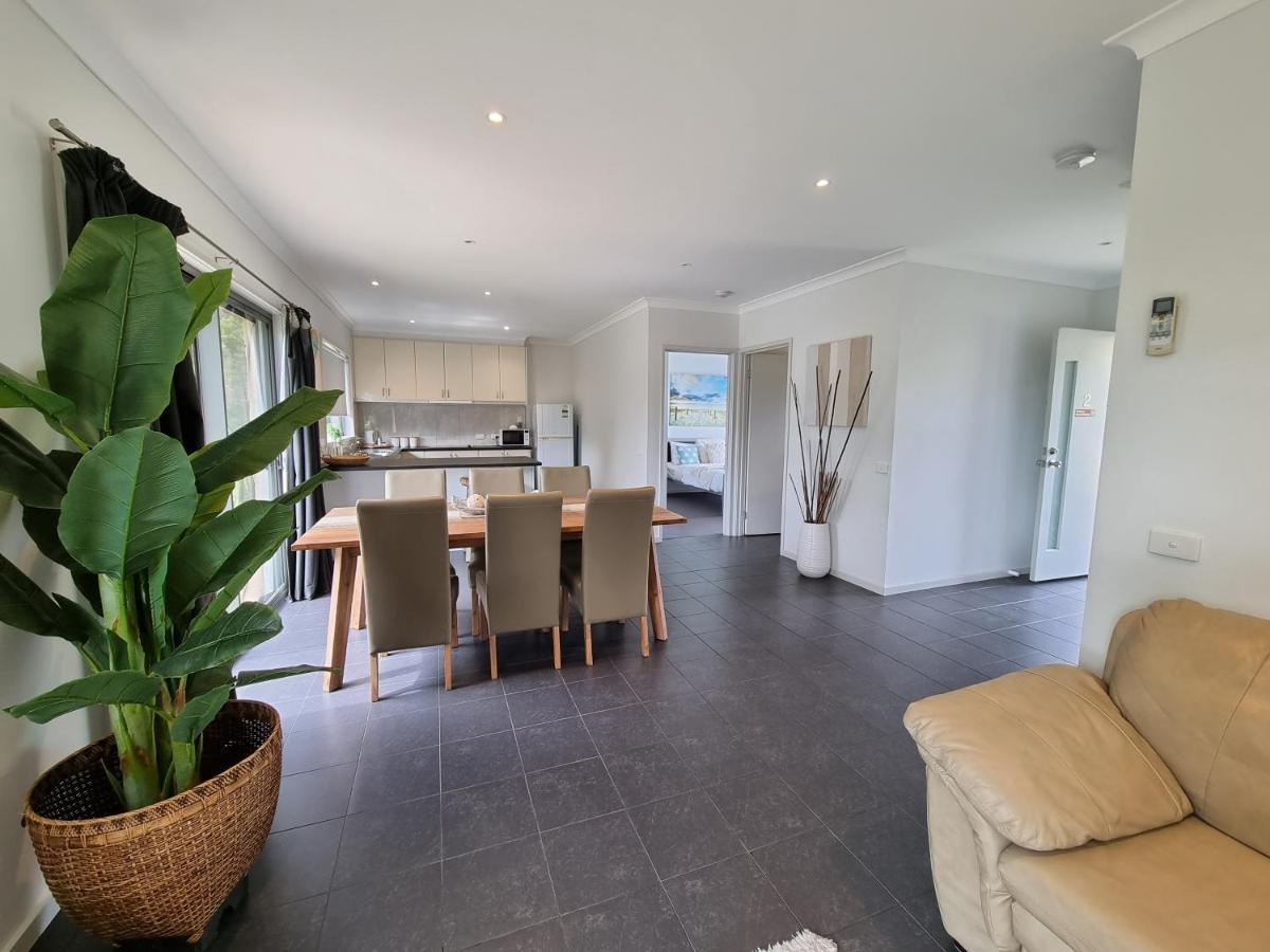 Island Cove Villas Cowes Εξωτερικό φωτογραφία