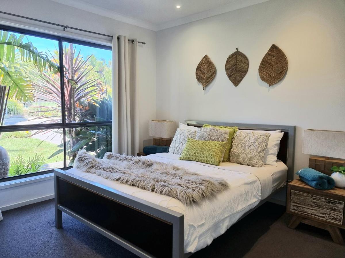 Island Cove Villas Cowes Εξωτερικό φωτογραφία