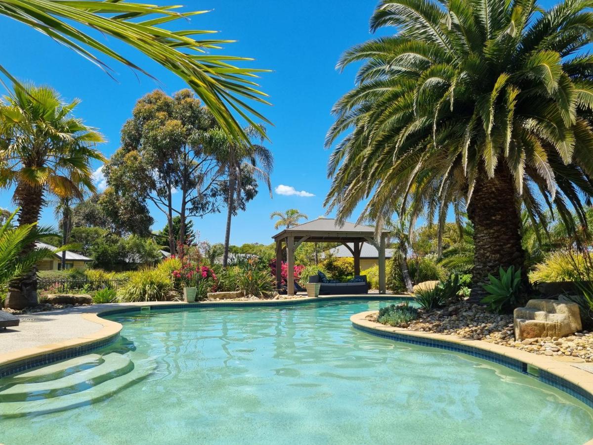 Island Cove Villas Cowes Εξωτερικό φωτογραφία