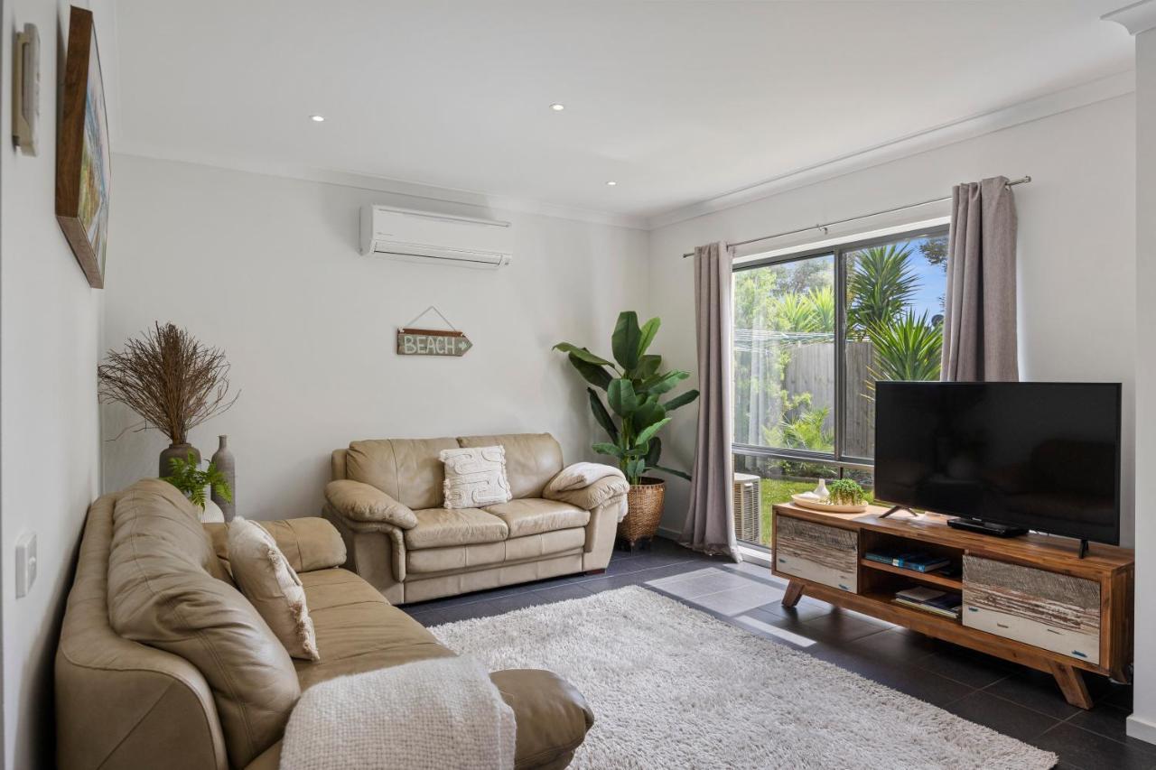 Island Cove Villas Cowes Εξωτερικό φωτογραφία