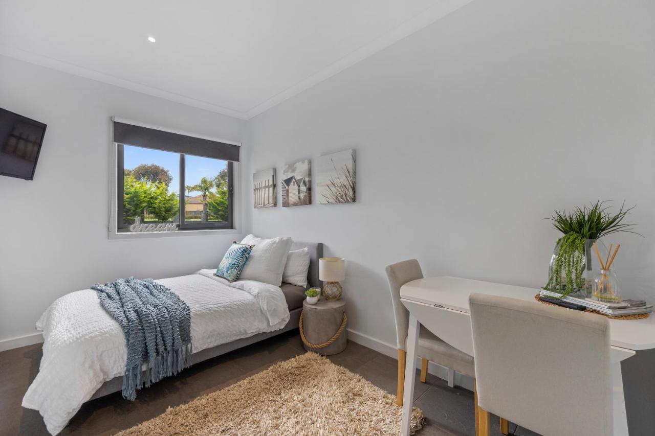 Island Cove Villas Cowes Εξωτερικό φωτογραφία