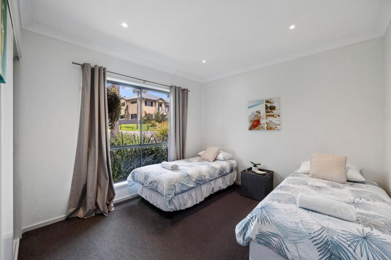 Island Cove Villas Cowes Εξωτερικό φωτογραφία