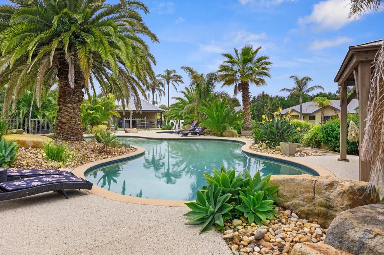 Island Cove Villas Cowes Εξωτερικό φωτογραφία