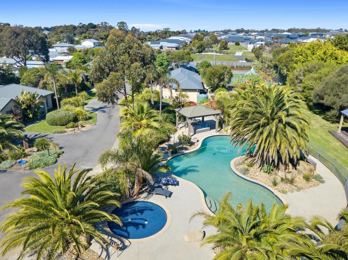 Island Cove Villas Cowes Εξωτερικό φωτογραφία