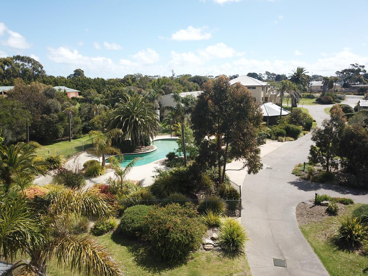 Island Cove Villas Cowes Εξωτερικό φωτογραφία