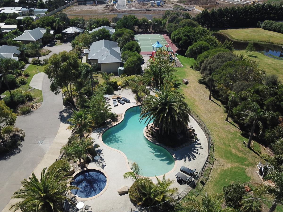Island Cove Villas Cowes Εξωτερικό φωτογραφία
