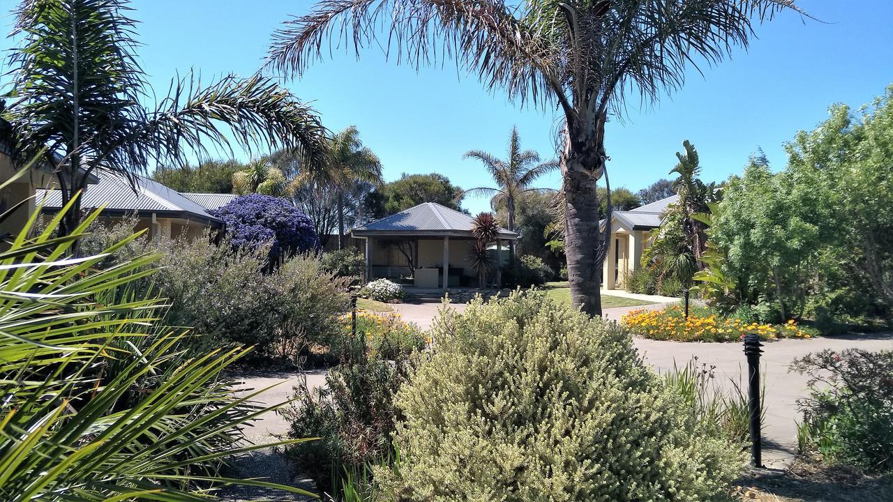 Island Cove Villas Cowes Εξωτερικό φωτογραφία