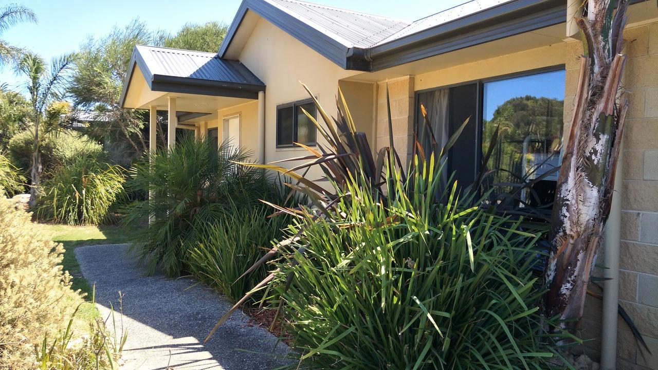 Island Cove Villas Cowes Εξωτερικό φωτογραφία