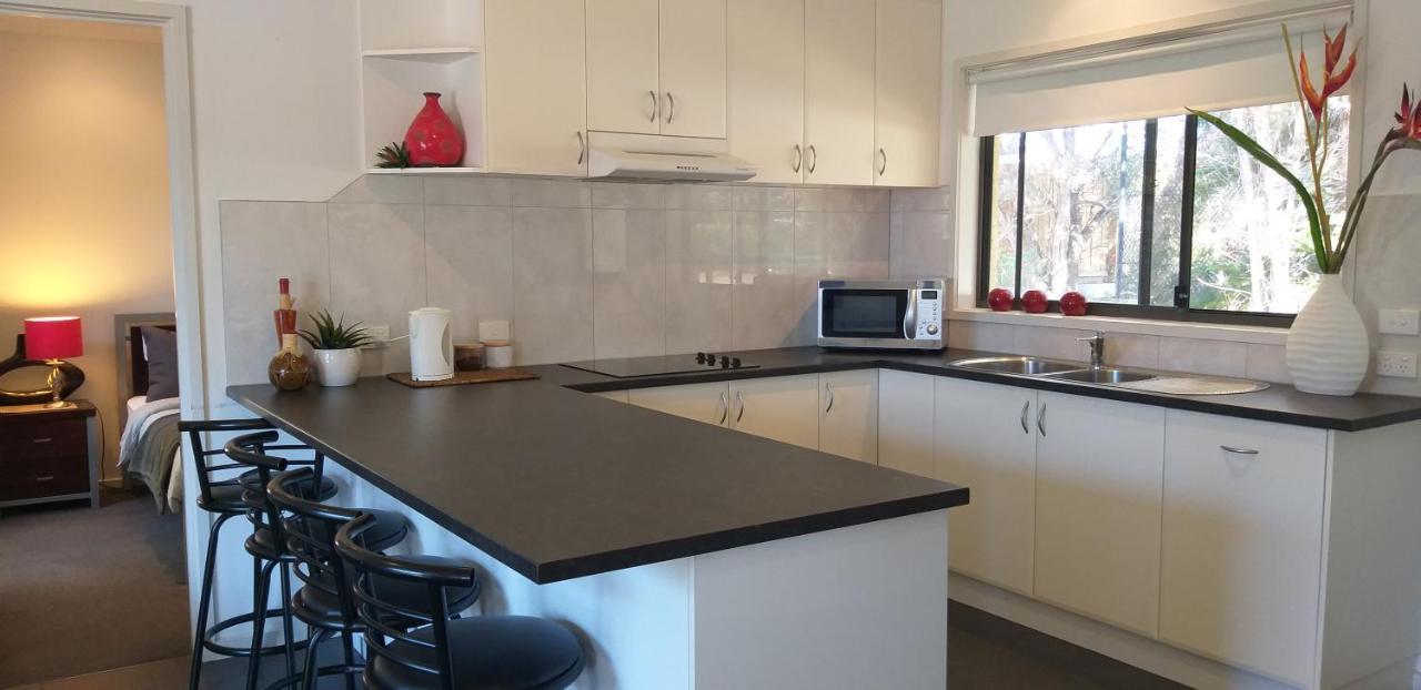Island Cove Villas Cowes Εξωτερικό φωτογραφία