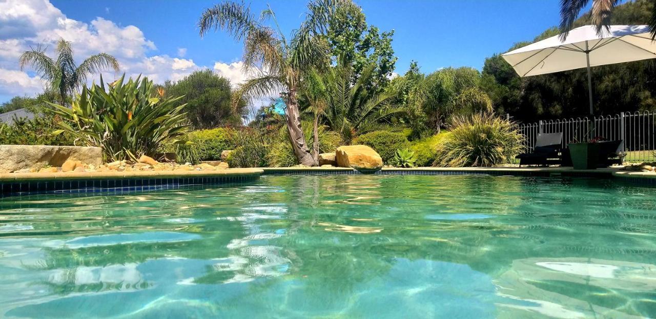 Island Cove Villas Cowes Εξωτερικό φωτογραφία