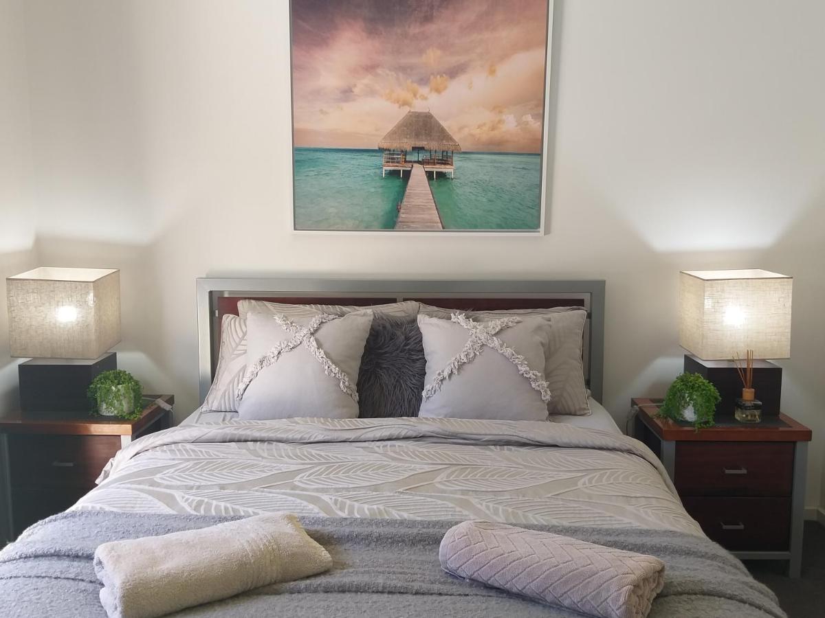 Island Cove Villas Cowes Εξωτερικό φωτογραφία