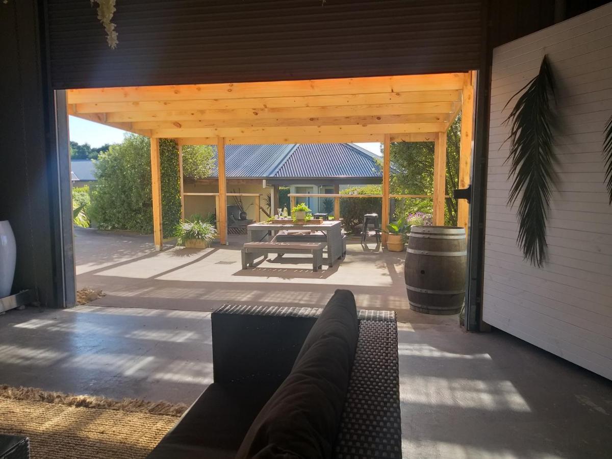 Island Cove Villas Cowes Εξωτερικό φωτογραφία