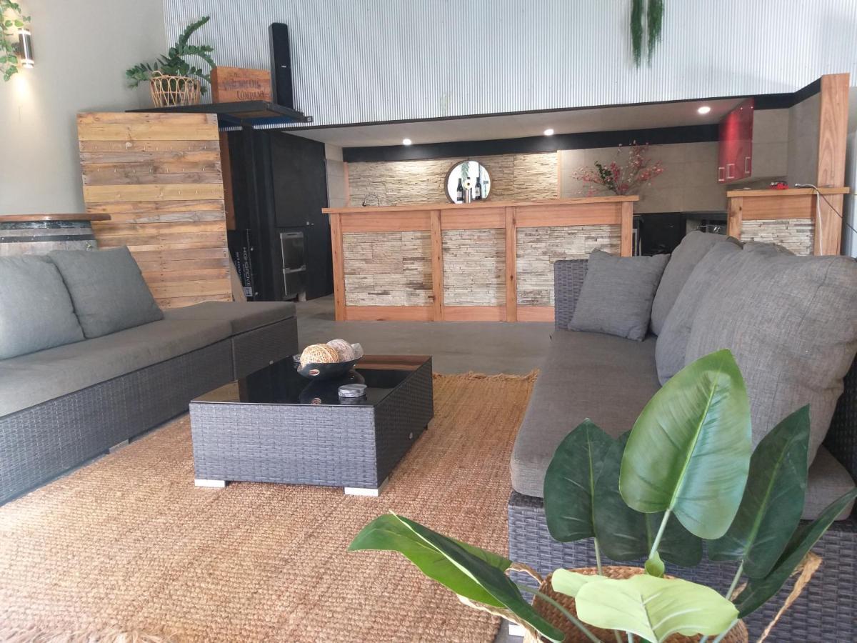 Island Cove Villas Cowes Εξωτερικό φωτογραφία
